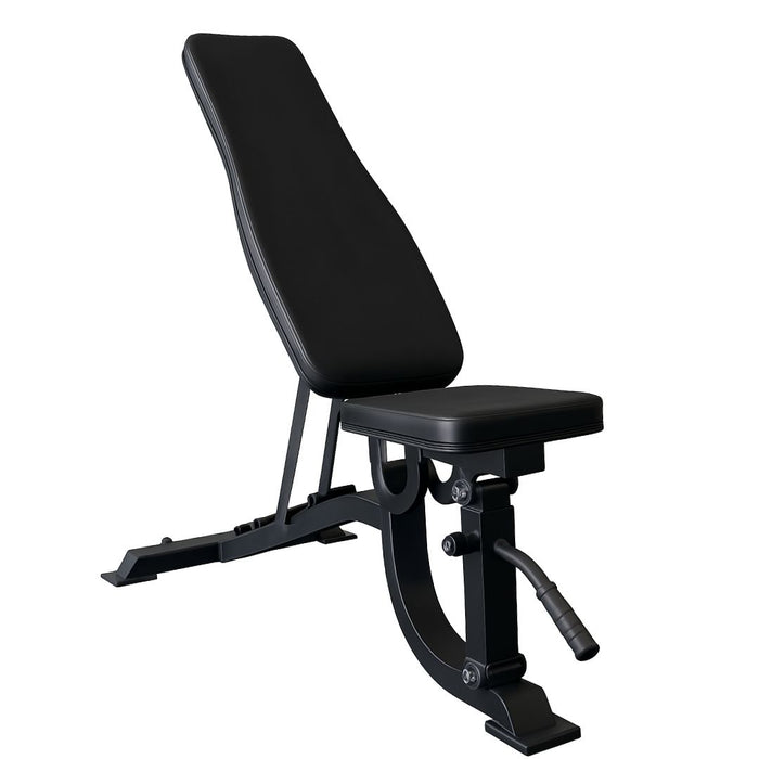 Function V4: Compact Adjustable FID Dumbbell Bench