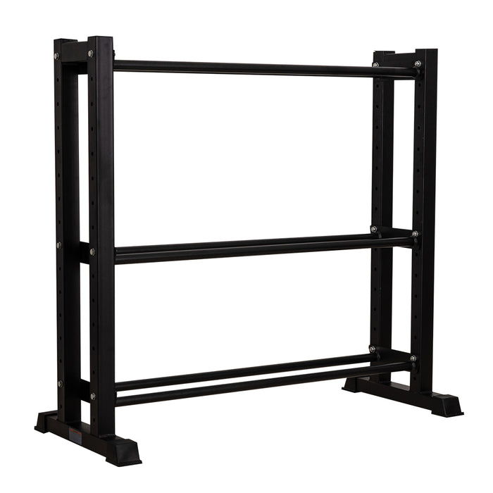 3 Tier Medicine Ball Storage Rack