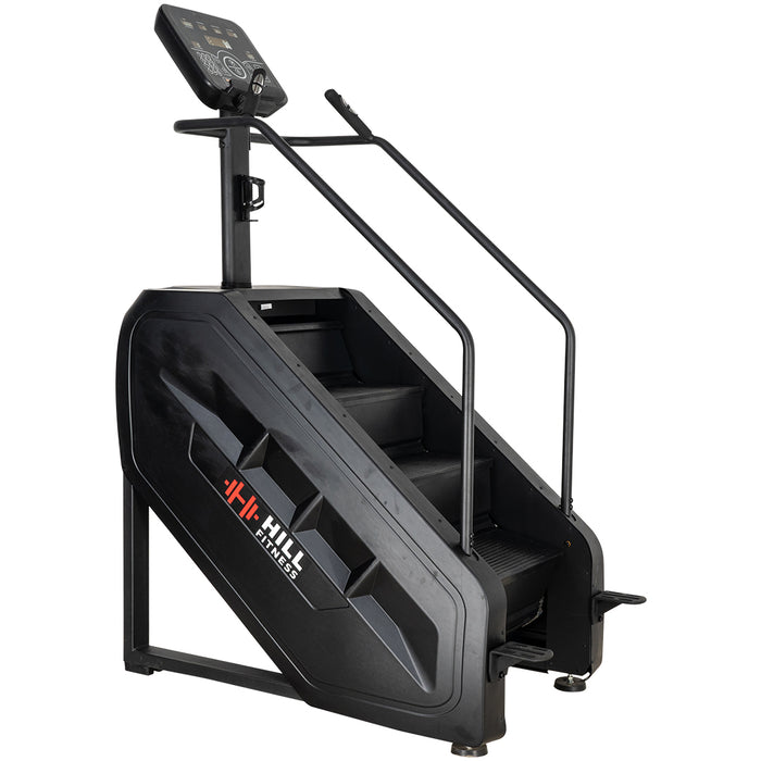 Infinity Stepper: Light Commercial Stair Climber