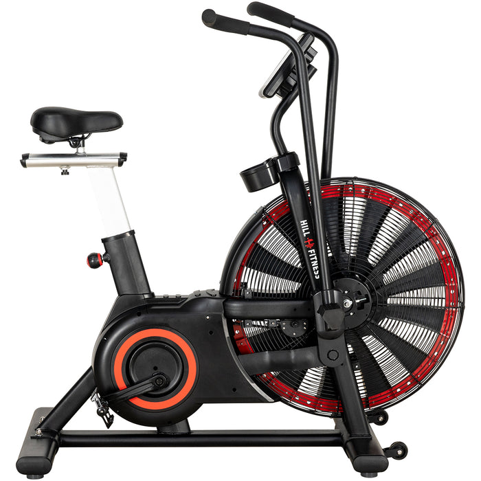 Air Series: Air Bike 3.0