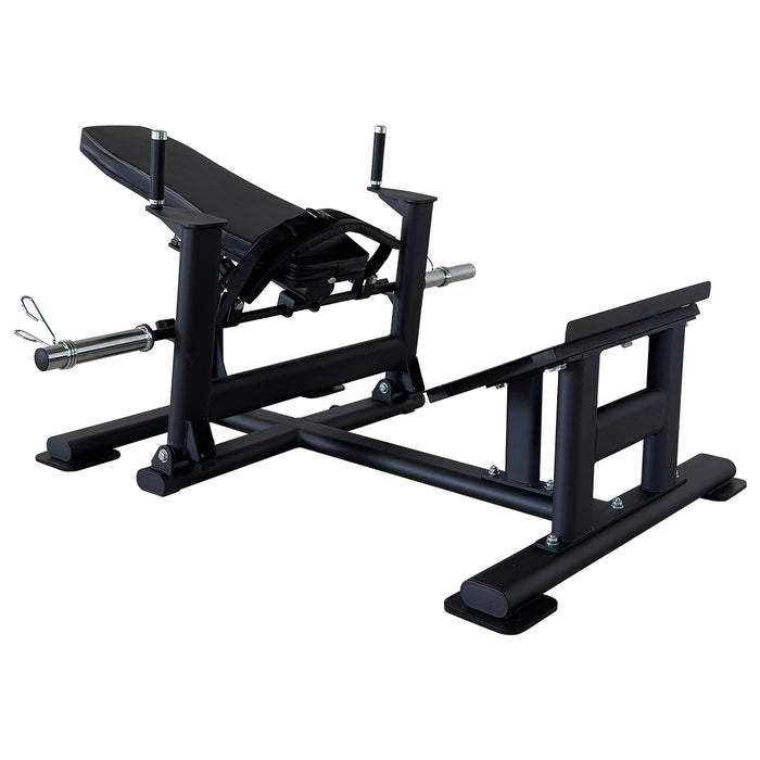 Athlete: Glute Drive / Hip Thrust Machine