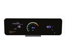 BH Fitness: NYDO Ultra Slim Folding Treadmill