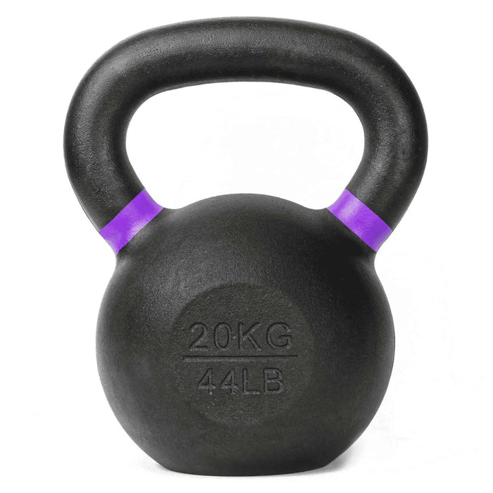 Clearance Cast Iron Kettlebells