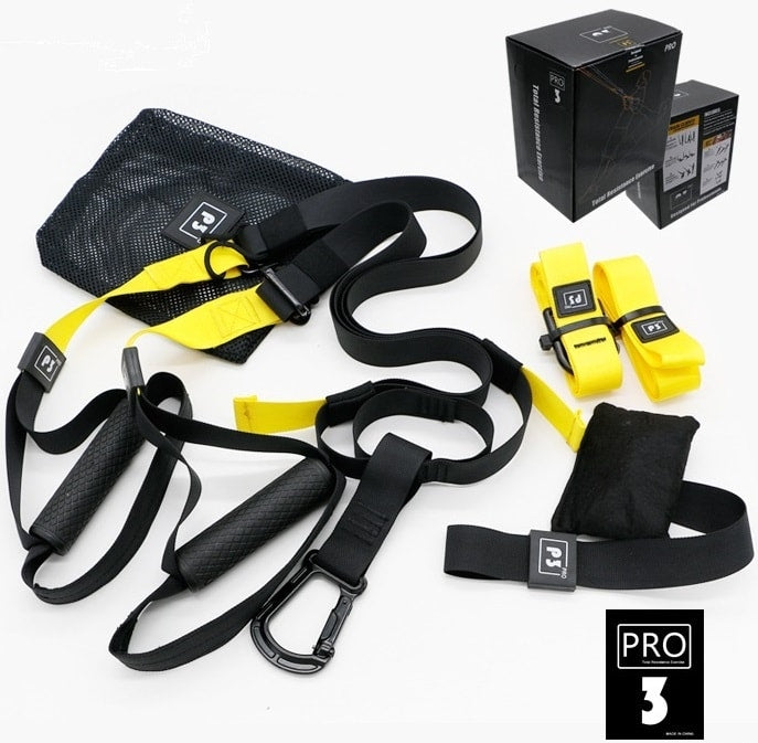 Clearance Suspension Trainer