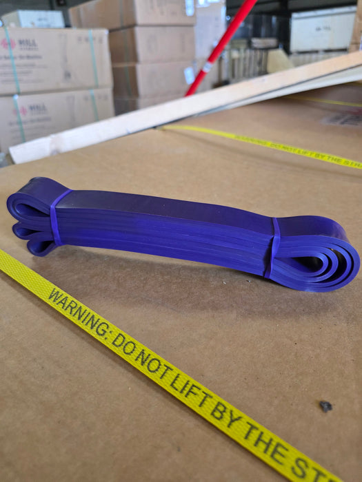 Clearance Resistance Bands