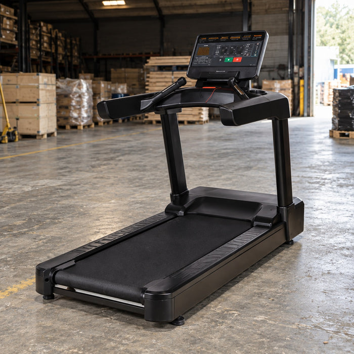 Pre-Loved Infinity Runner Light Commercial Treadmill