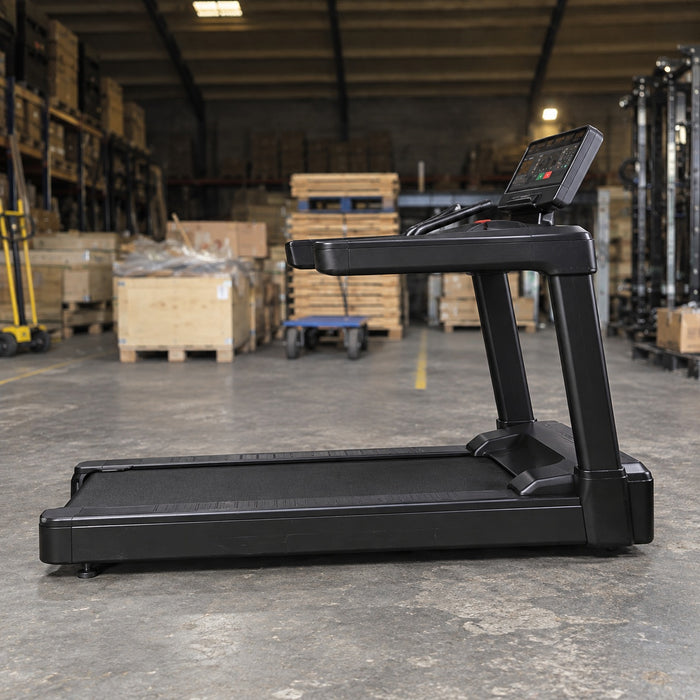 Pre-Loved Infinity Runner Light Commercial Treadmill