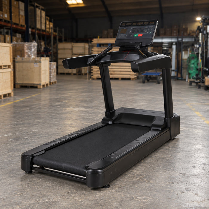 Pre-Loved Infinity Runner Light Commercial Treadmill