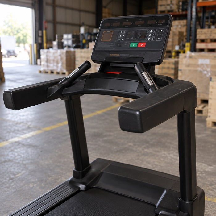 Pre-Loved Infinity Runner Light Commercial Treadmill