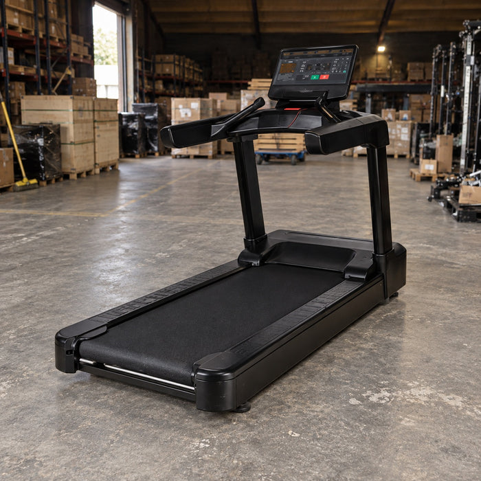 Pre-Loved Infinity Runner Light Commercial Treadmill