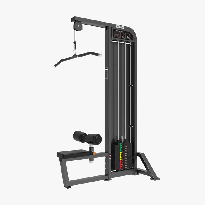 Apex Select - Lat Pull Down Machine