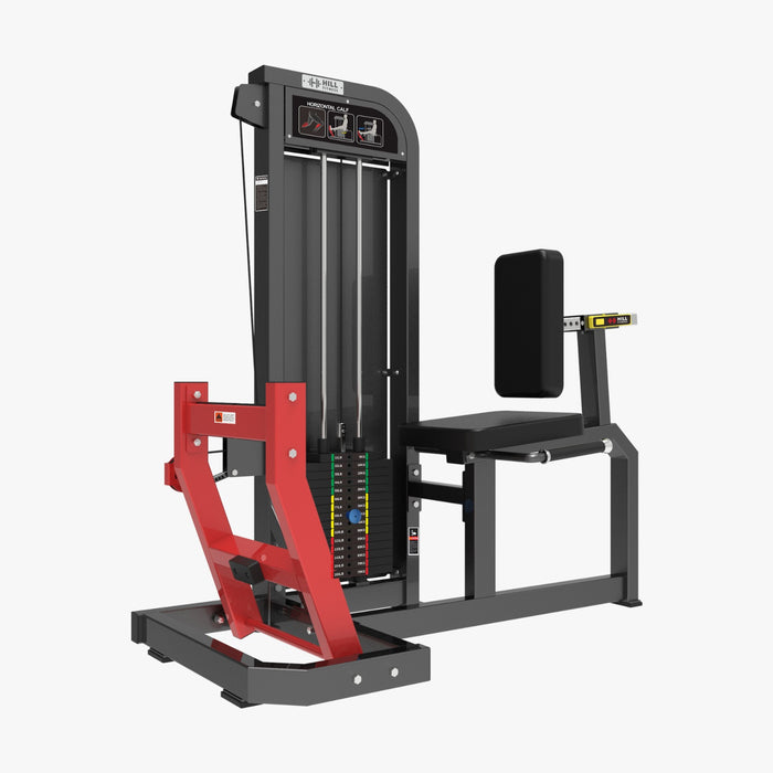 Apex Select - Seated Calf Raise Machine