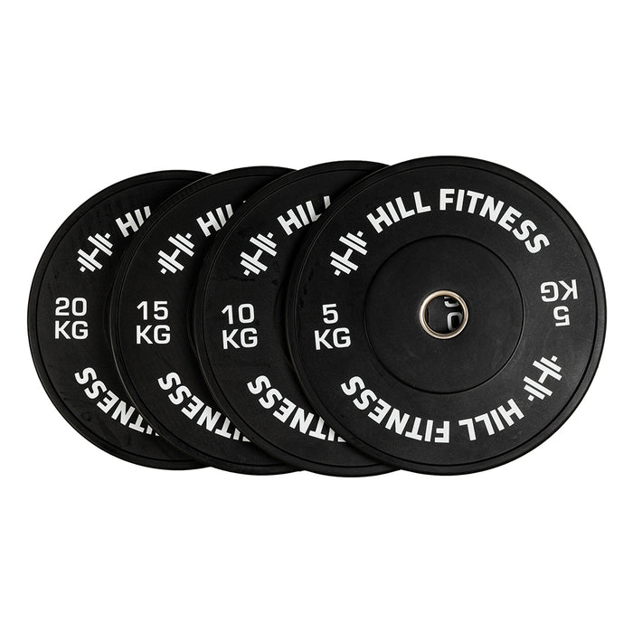 Home Series: Complete Home Gym Package