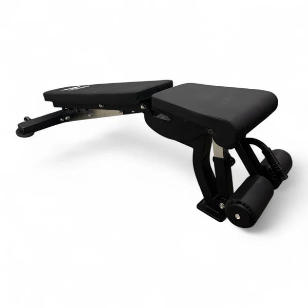 Phase 3 Heavy Duty FID Bench