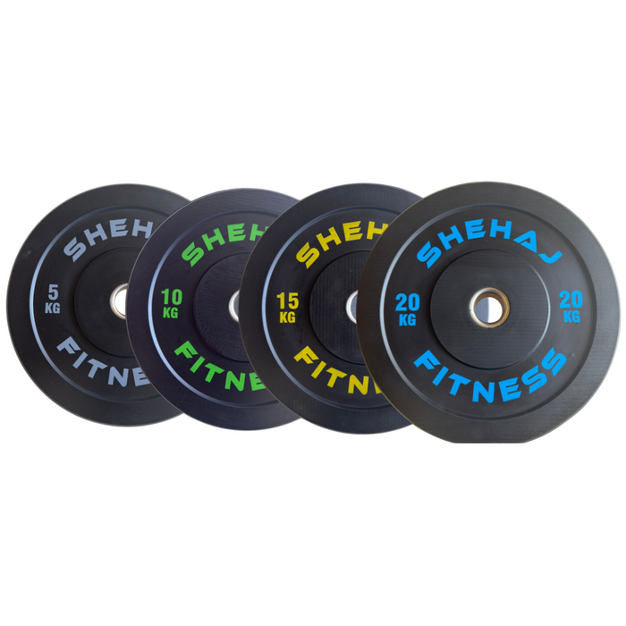 Home Series: Complete Home Gym Package