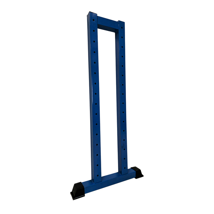 Modular Storage System: Blue 166cm Upright (Single)