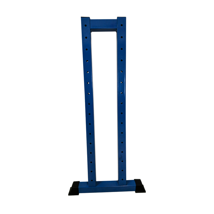 Modular Storage System: Blue 166cm Upright (Single)