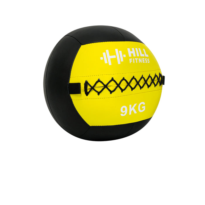 Hill Function Series Wall Balls