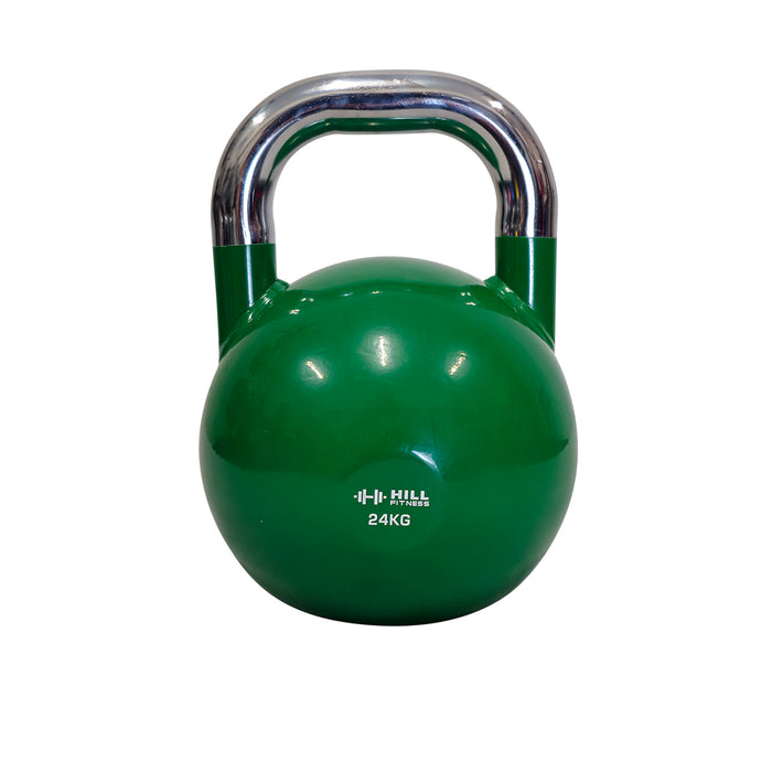 Athlete Series Competition Kettlebells