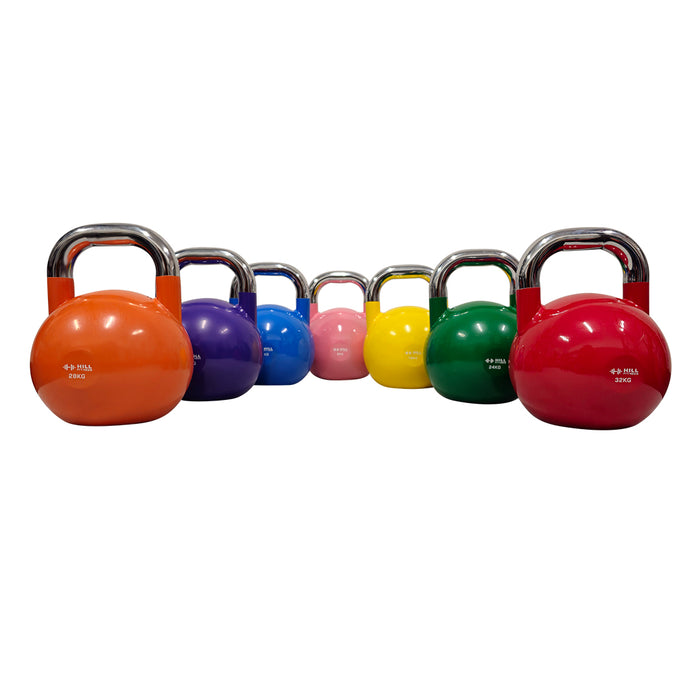 Athlete Series Competition Kettlebells