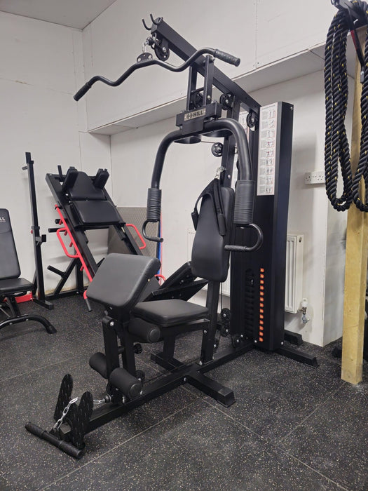 Function Series: X1 Multi Gym Trainer