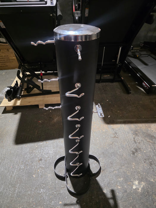 Pre-Loved Vertical Attachment Stand