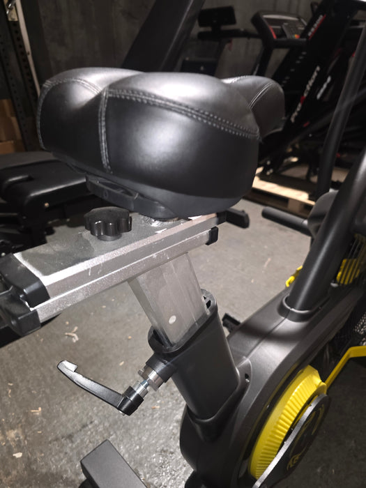 Pre-Loved Air Bike Series