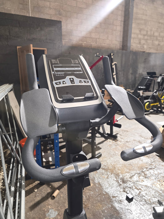 Pre-Loved Infinity Cycle Upright Exercise Bike