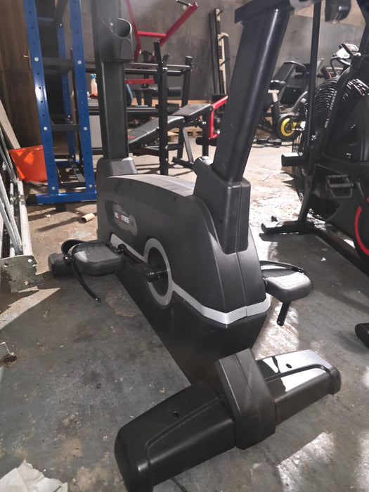 Pre-Loved Infinity Cycle Upright Exercise Bike