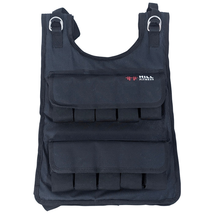 20kg Adjustable Weighted Vest