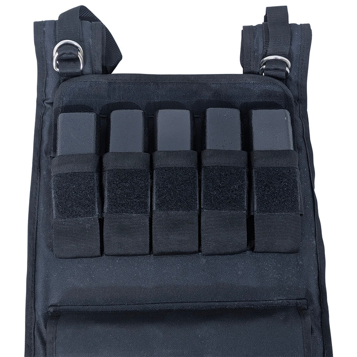 20kg Adjustable Weighted Vest