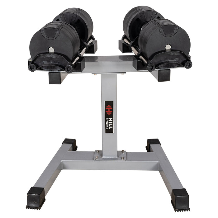 Adjustable Dumbbell Stand