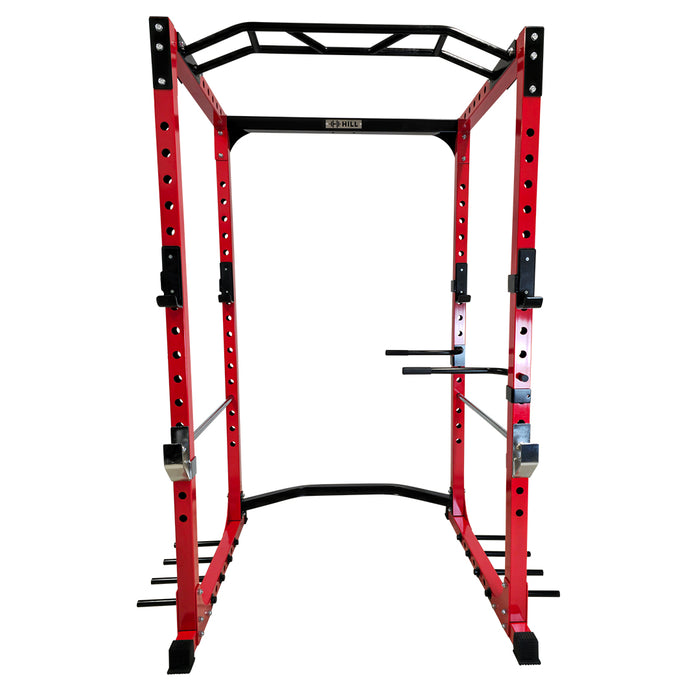 Athlete Series 3.0 Light Commercial Power Rack