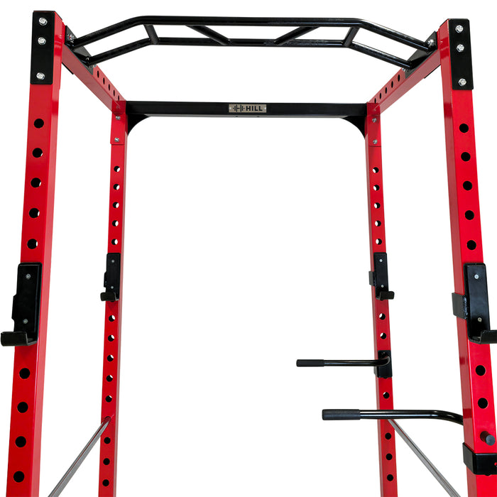 Athlete Series 3.0 Light Commercial Power Rack