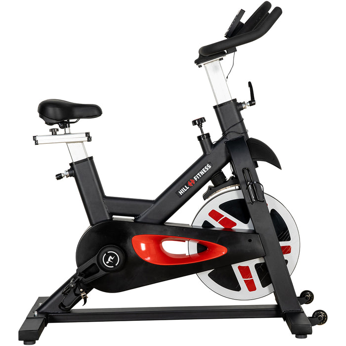 Athlete Series Indoor Studio Cycle - Exercise Bike