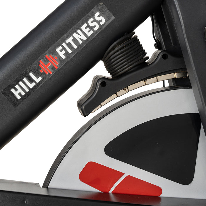 Athlete Series Indoor Studio Cycle - Exercise Bike