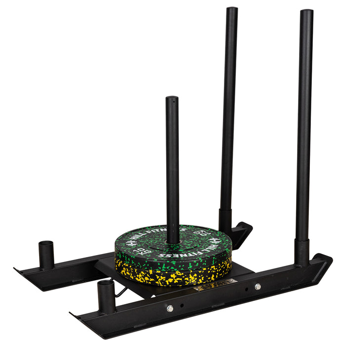 Athlete Series: Prowler / Weight Sled