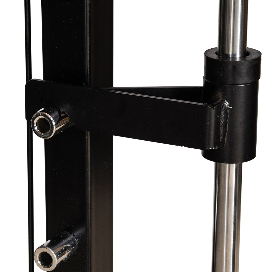 Athlete Infinity Multi Gym - All in One Functional Trainer — Hill ...