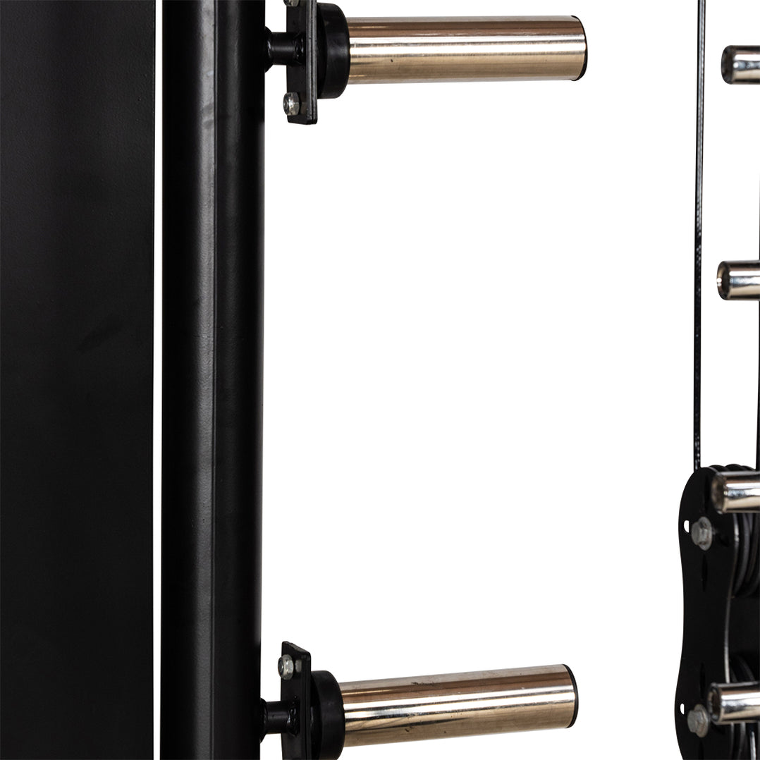 Athlete Infinity Multi Gym - All in One Functional Trainer — Hill ...
