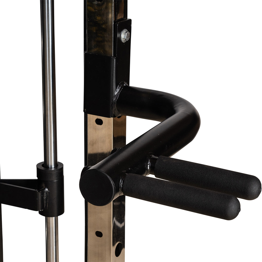Athlete Infinity Multi Gym - All in One Functional Trainer — Hill ...