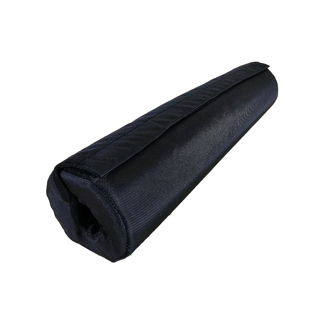 Home Series: Barbell Squat Pad (Hip Thrust) — Hill Fitness UK