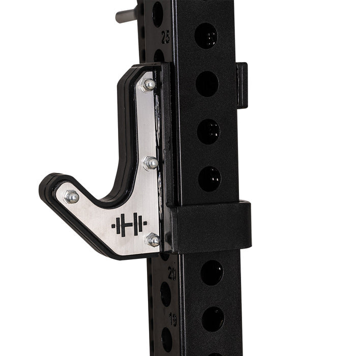 V2 Bulletproof Multi Rack System: Squat Rack | Cable Machine | Smith Machine (Gym)