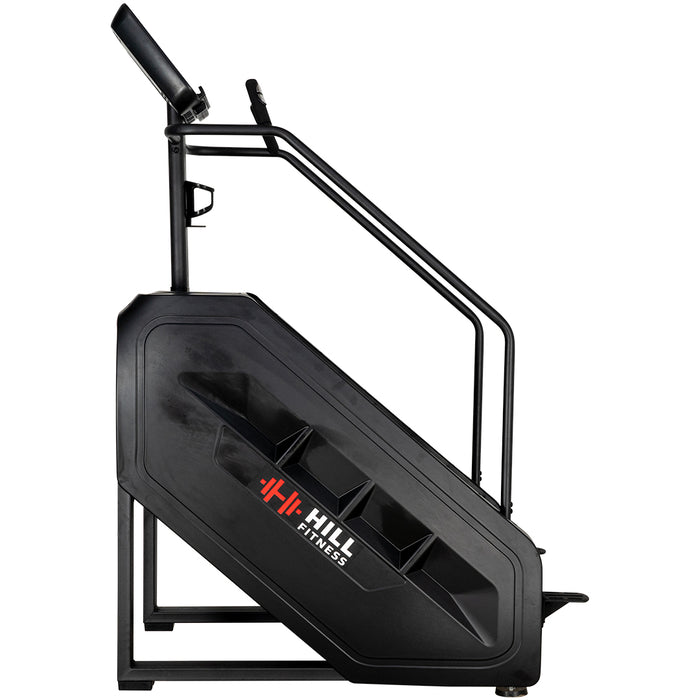 Infinity Stepper: Light Commercial Stair Climber