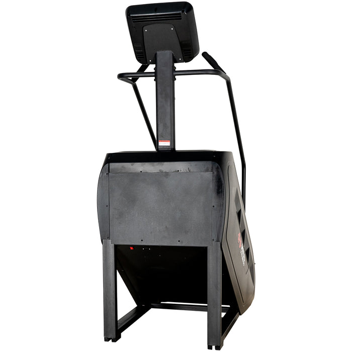 Infinity Stepper: Light Commercial Stair Climber