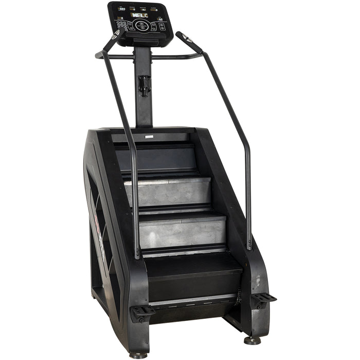 Infinity Stepper: Light Commercial Stair Climber