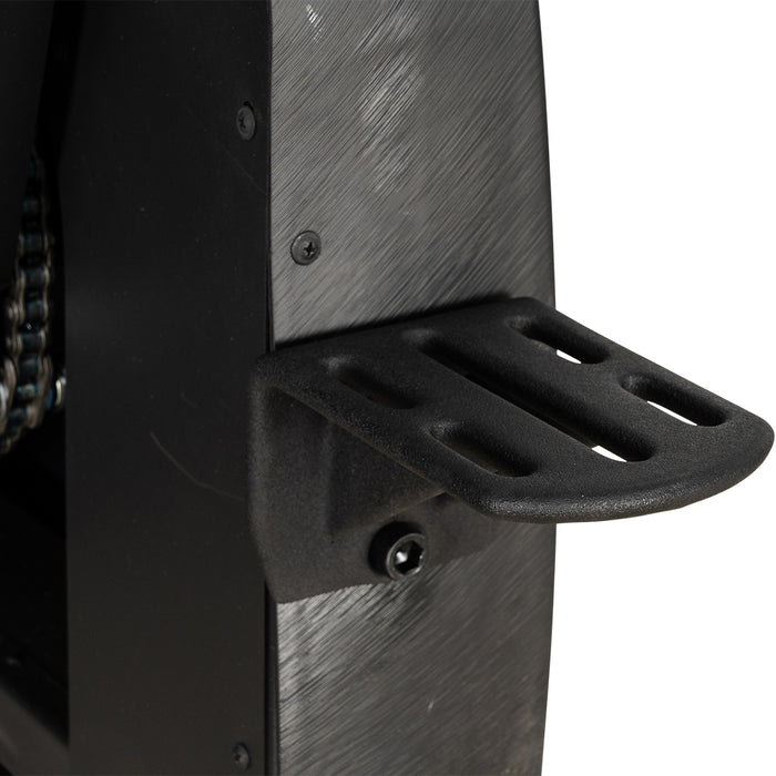 Infinity Stepper: Light Commercial Stair Climber