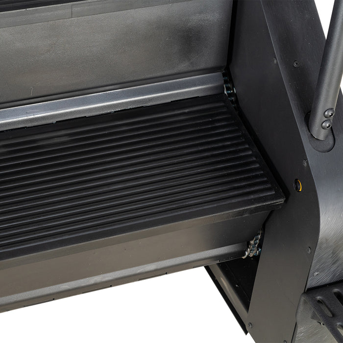 Infinity Stepper: Light Commercial Stair Climber
