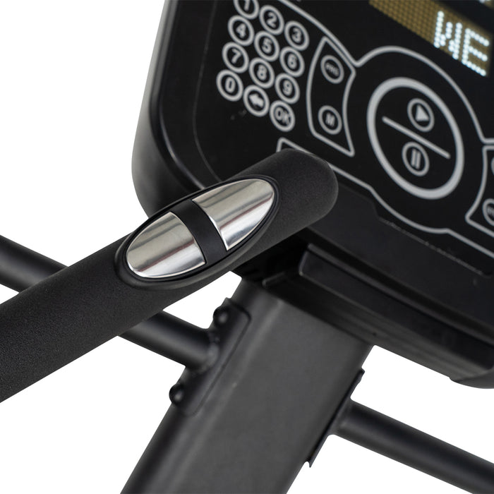 Infinity Stepper: Light Commercial Stair Climber