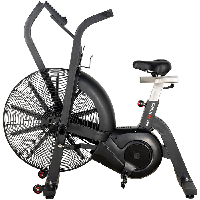 Air Series: Pro Air Bike