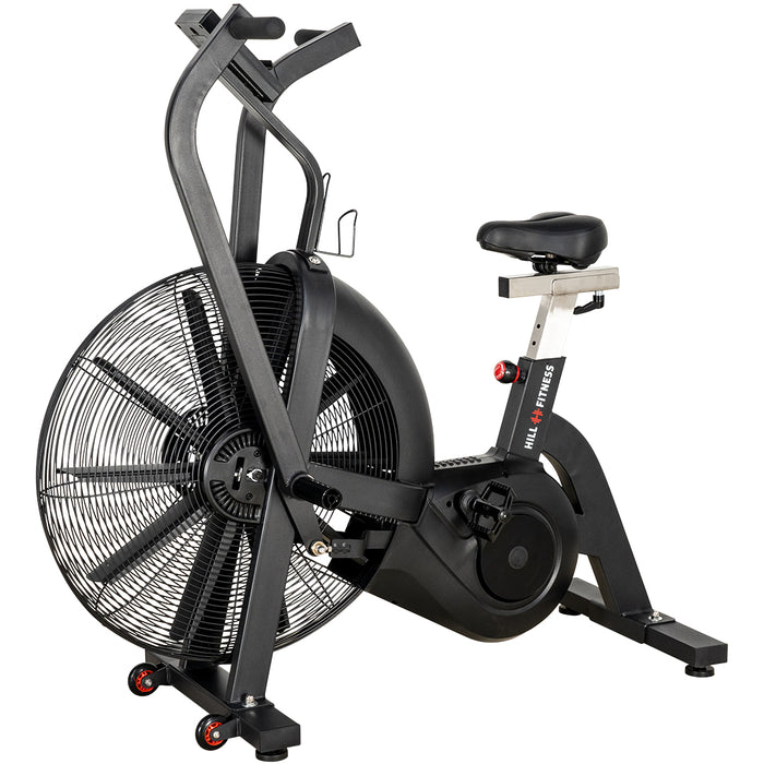 Air Series: Pro Air Bike